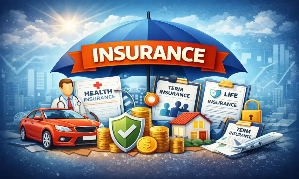 insurance, insurance policy, buy insurance online, life insurance plan, term insurance plan, health insurance policy, car insurance online, best insurance company, compare insurance plans, cheap insurance quotes, insurance premium calculator, insurance claim process, insurance coverage details, family health insurance, travel insurance policy, motor insurance renewal, online insurance comparison, insurance benefits, claim settlement ratio, best term insurance 2026, life insurance quotes, medical insurance plans, third party car insurance, insurance for family, insurance plans in india