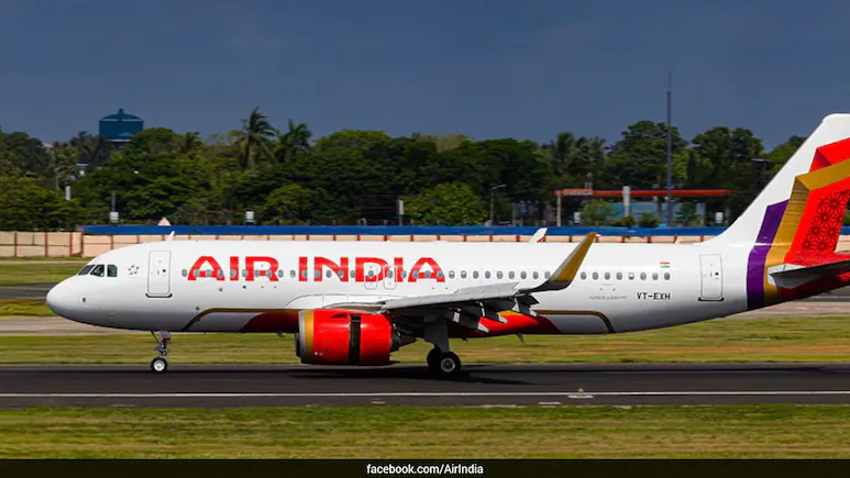 Air India fined Rs 1 crore, DGCA penalty on Air India, Air India ARC violation, Airworthiness Review Certificate ARC, Airbus A320 without permit, DGCA aviation safety action, Air India aviation compliance issue, DGCA fine February 2026, Air India safety violation news, Indian aviation regulator action, Air India latest news today, DGCA strict action on airlines, aviation safety norms India, Air India compliance failure, ARC certificate aviation rules, domestic flight safety regulation India