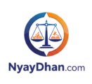 nyaydhan logo